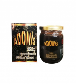 Toptan Adonis Mix Bitkisel Macun