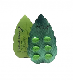 Toptan Green Valley 130 Mg