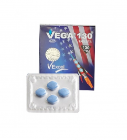Toptan Hindistan Vega 130 Mg