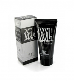 Toptan Hot XXL Creme For Men Büyütücü Krem