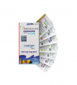 Toptan Kamagra Jel Sildenafil Kırılan