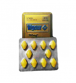 Toptan Vigour 300 mg Ereksiyon Hap