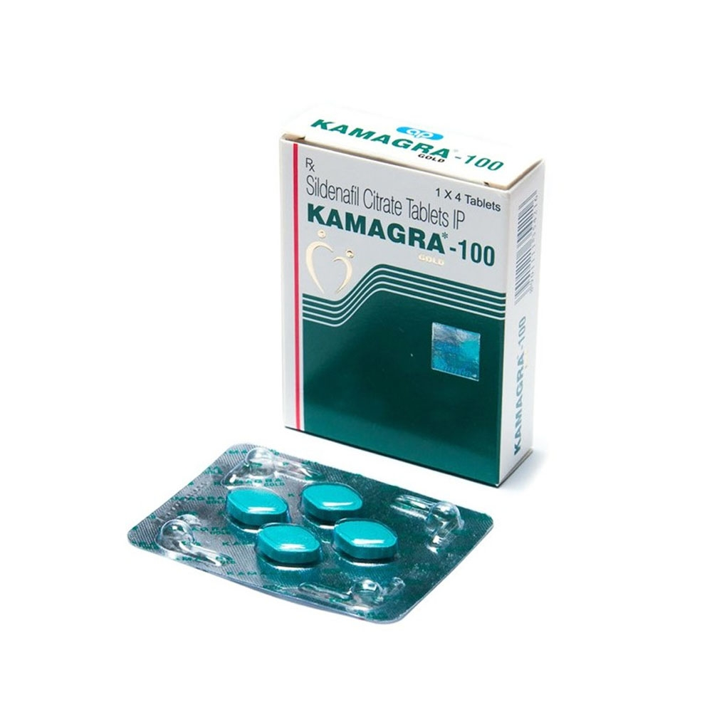Toptan Kamagra 100 mg Hap