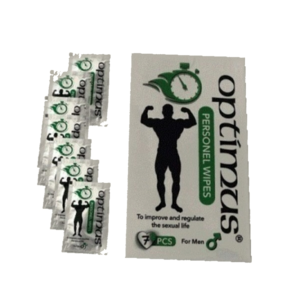 Toptan Optimus Mendil