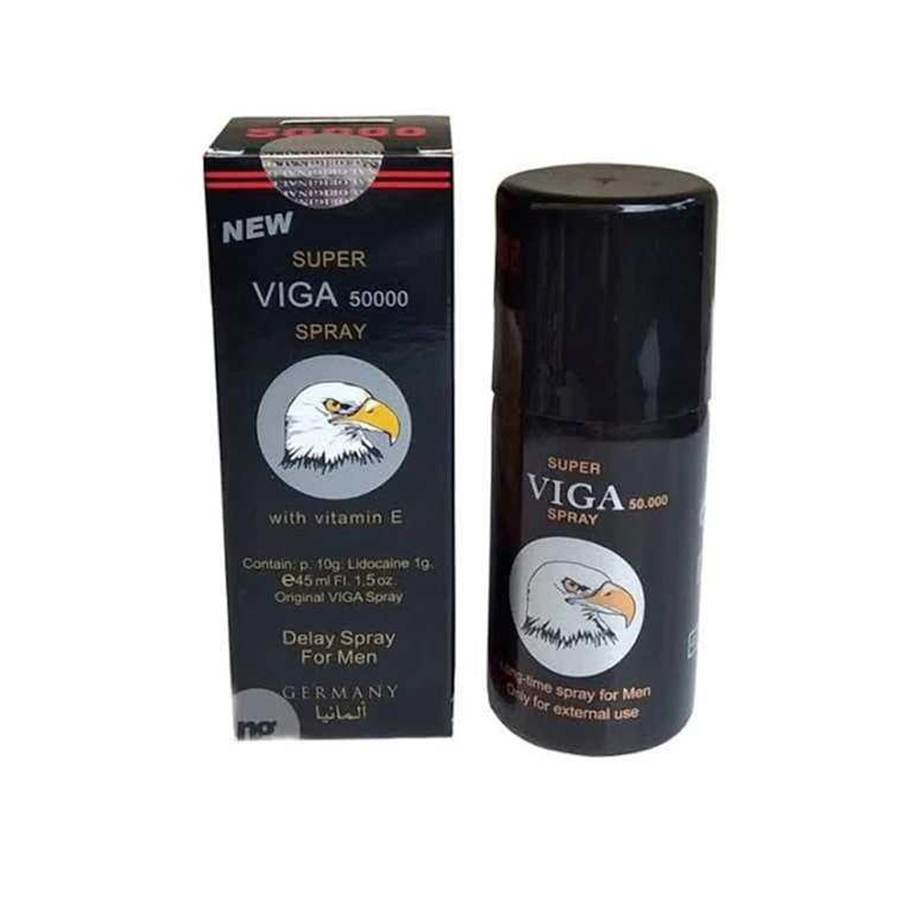 Toptan Viga 50000 Geciktirici Sprey